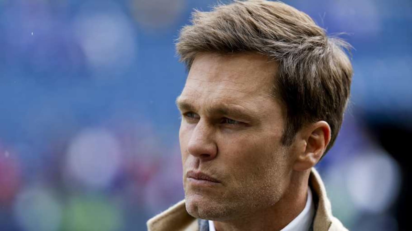 Tom Brady Sends Heartfelt Message to Former Teammate Randy Moss