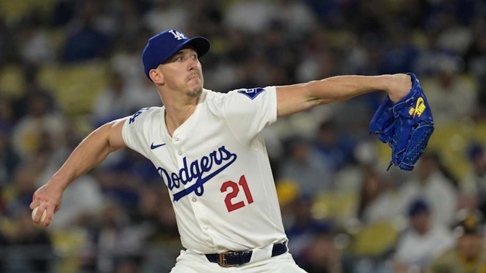 Dave Roberts Has High Hopes for Walker Buehler&#39;s Game 3 Start for Dodgers