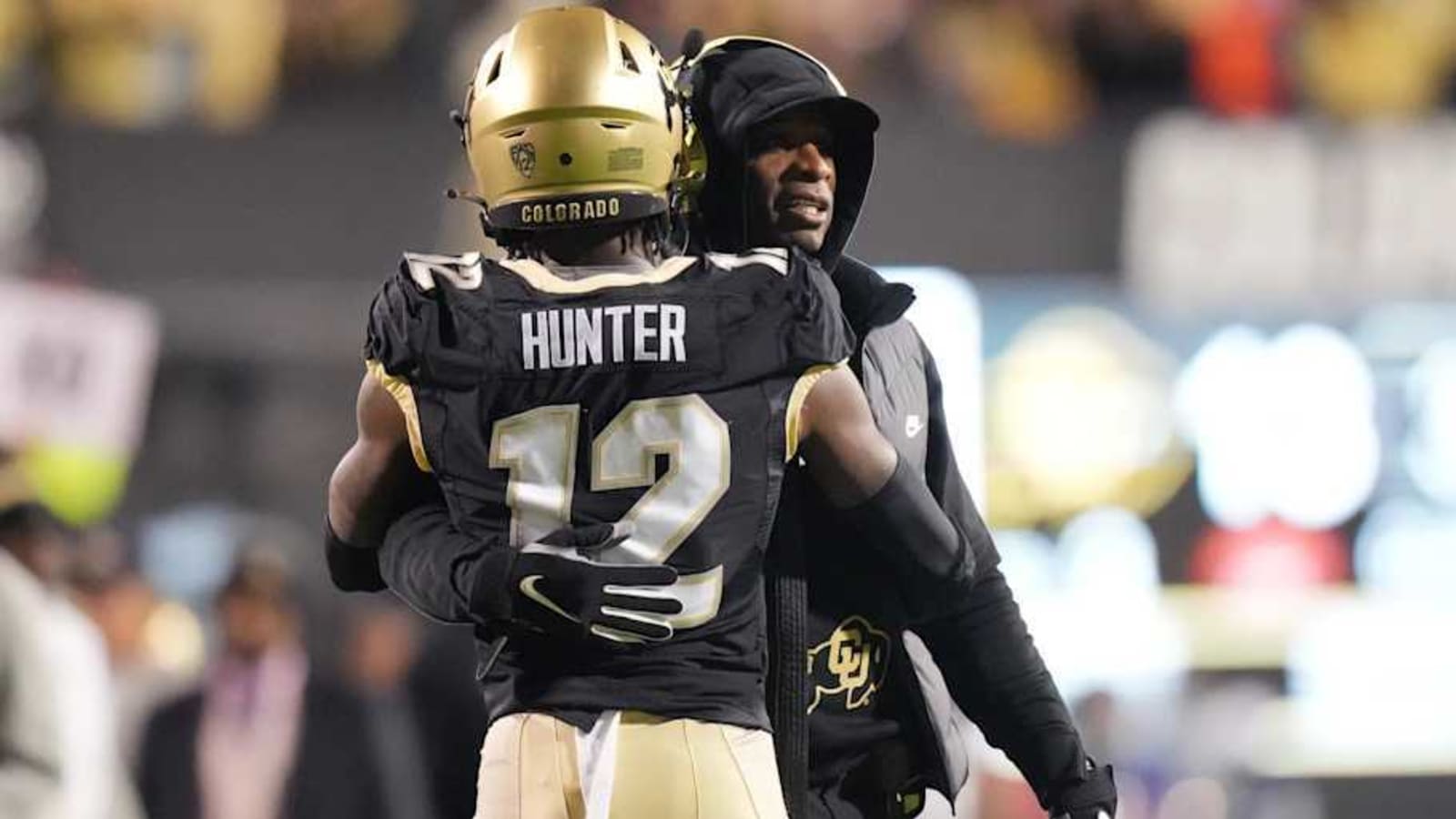 Deion Sanders believes Travis Hunter won&#39;t be allowed to play both ways in NFL