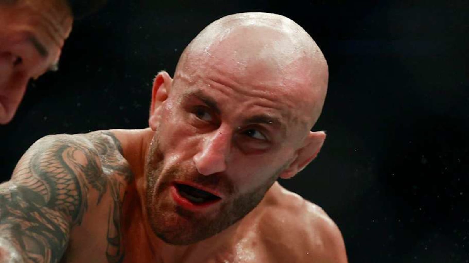 Alex Volkanovski fights undefeated curse at UFC 314