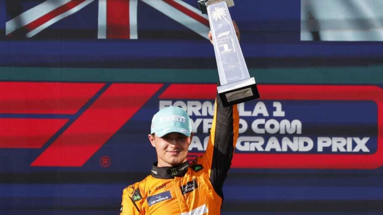Miami Grand Prix Announces All-New 2025 Ticket Options
