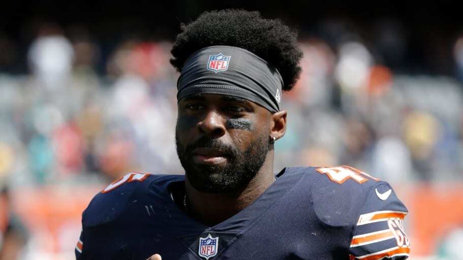 Lions Signing UFL Linebacker
