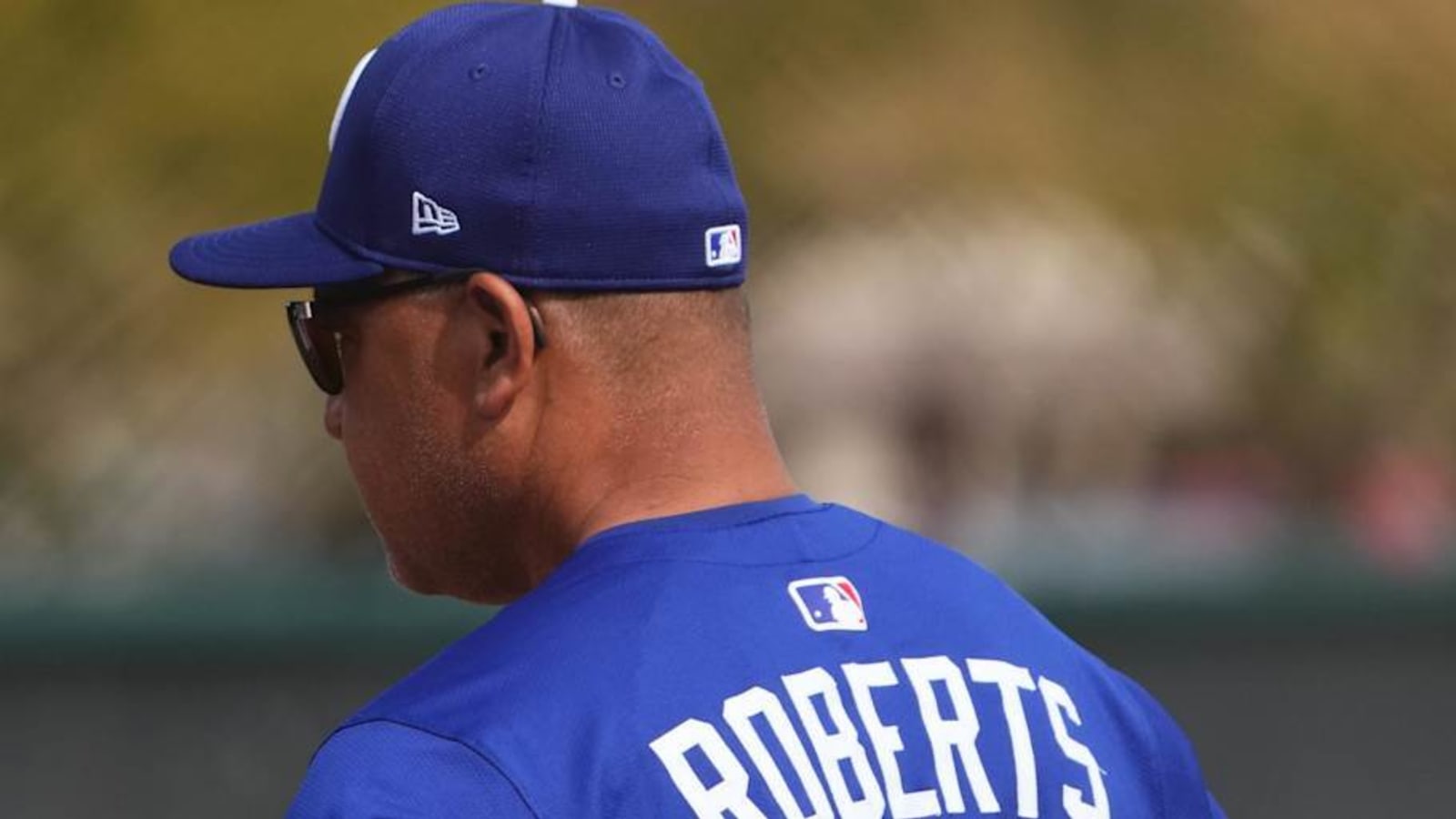 Dave Roberts Thinks He Could Have Been Fired if Dodgers Lost NLDS