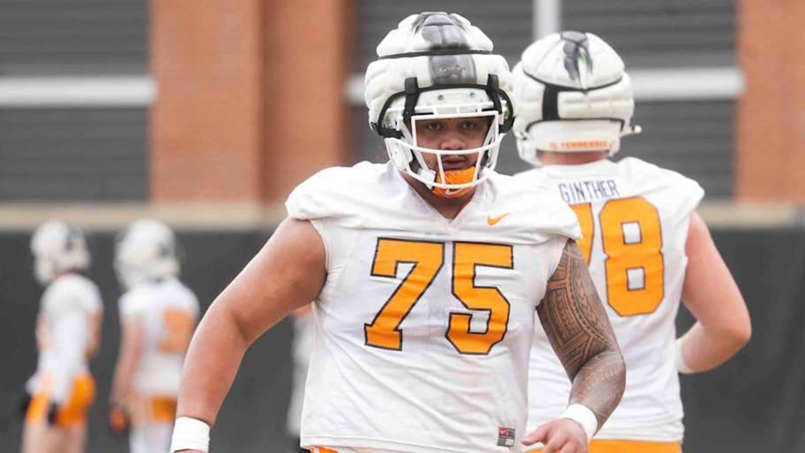 Nico Iamaleava Shares Honest Wendell Moe Statement