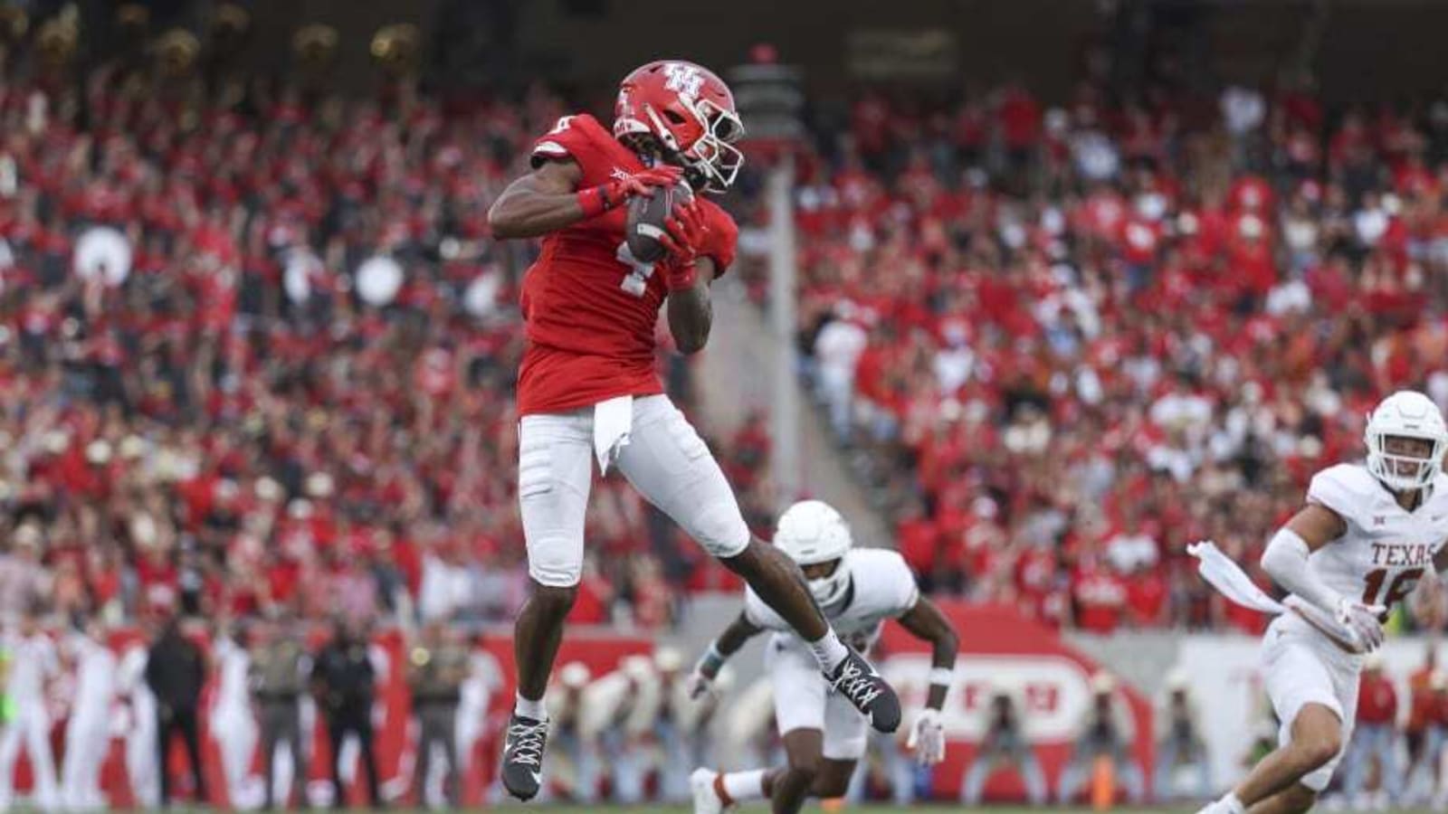 What To Expect From Samuel Brown In The Miami Hurricanes Offense