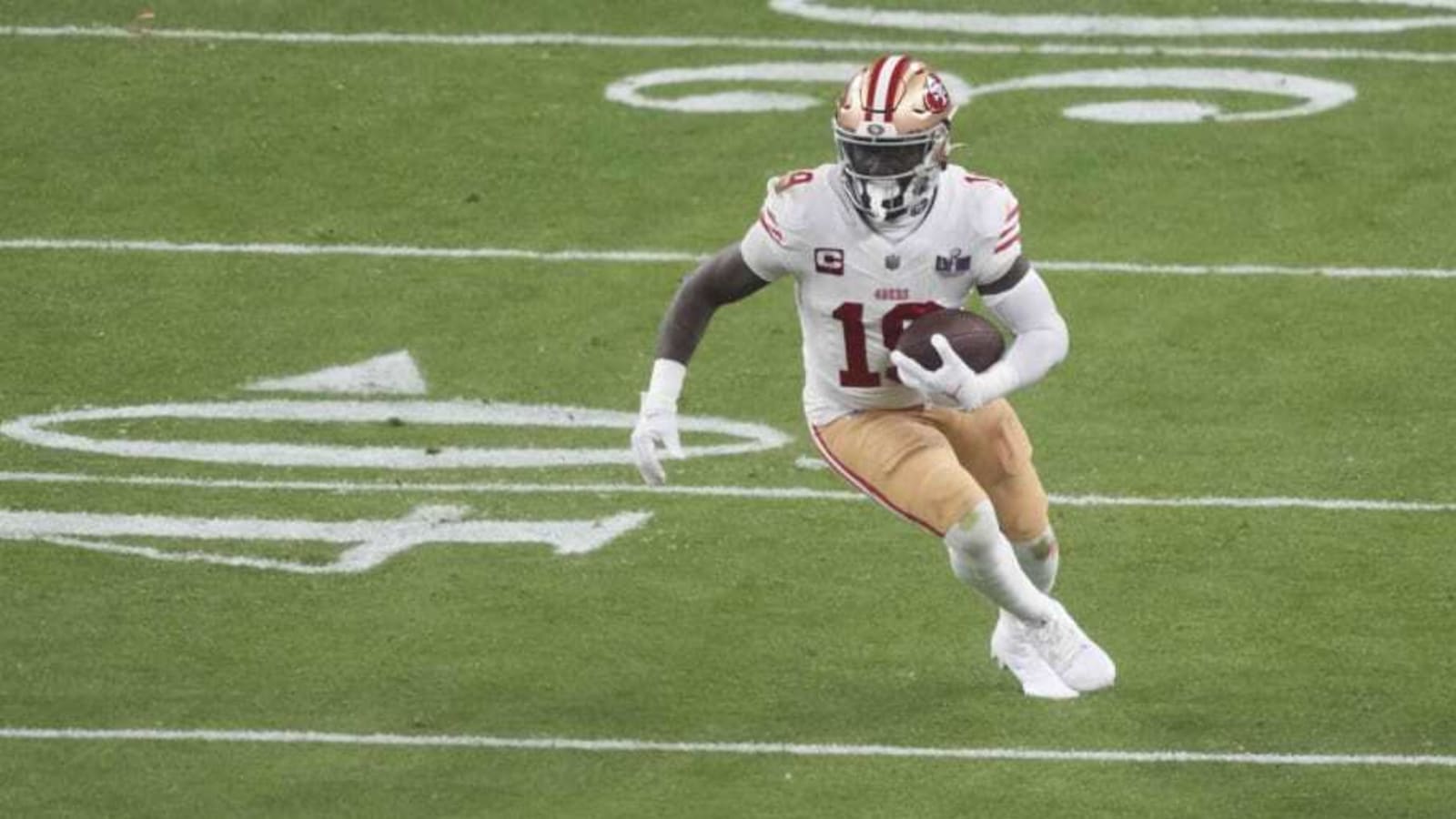 Will Deebo Samuel Have Over or Under 775.5 Receiving Yards in 2024?