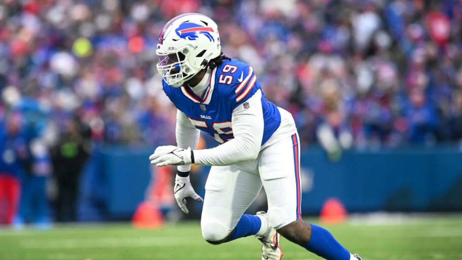 Tracking where every Buffalo Bills&#39; roster cut has since landed