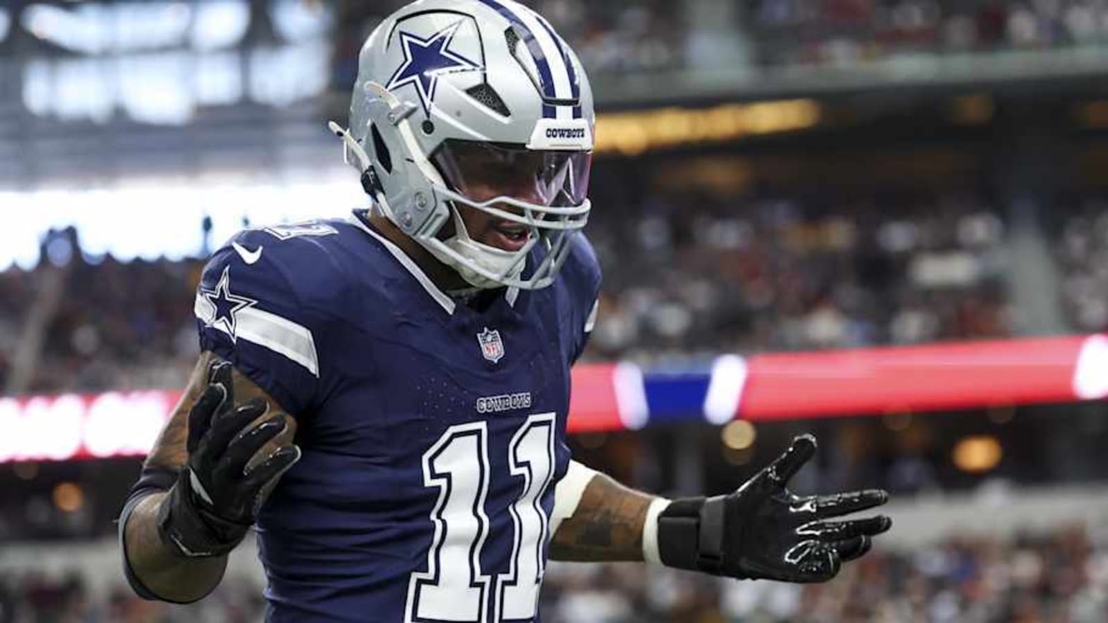 Micah Parsons&#39; agent David Mulugheta responds to Jerry Jones&#39; disrespect