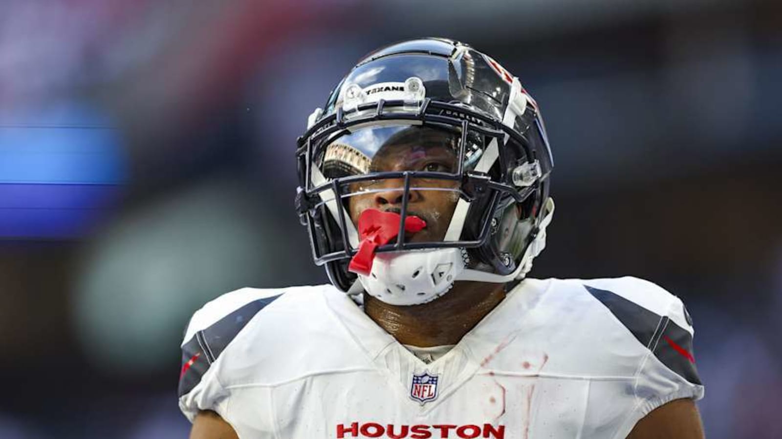 Can Houston Texans&#39; Receiver Robert Woods Step Up After Stefon Diggs Injury?
