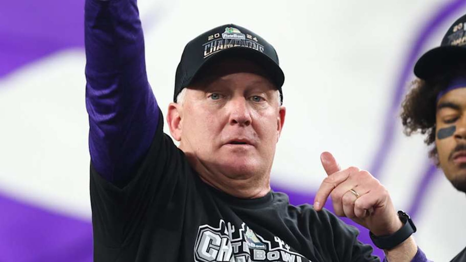 Is Kansas State&#39;s Chris Klieman A Top 25 College Football Coach?