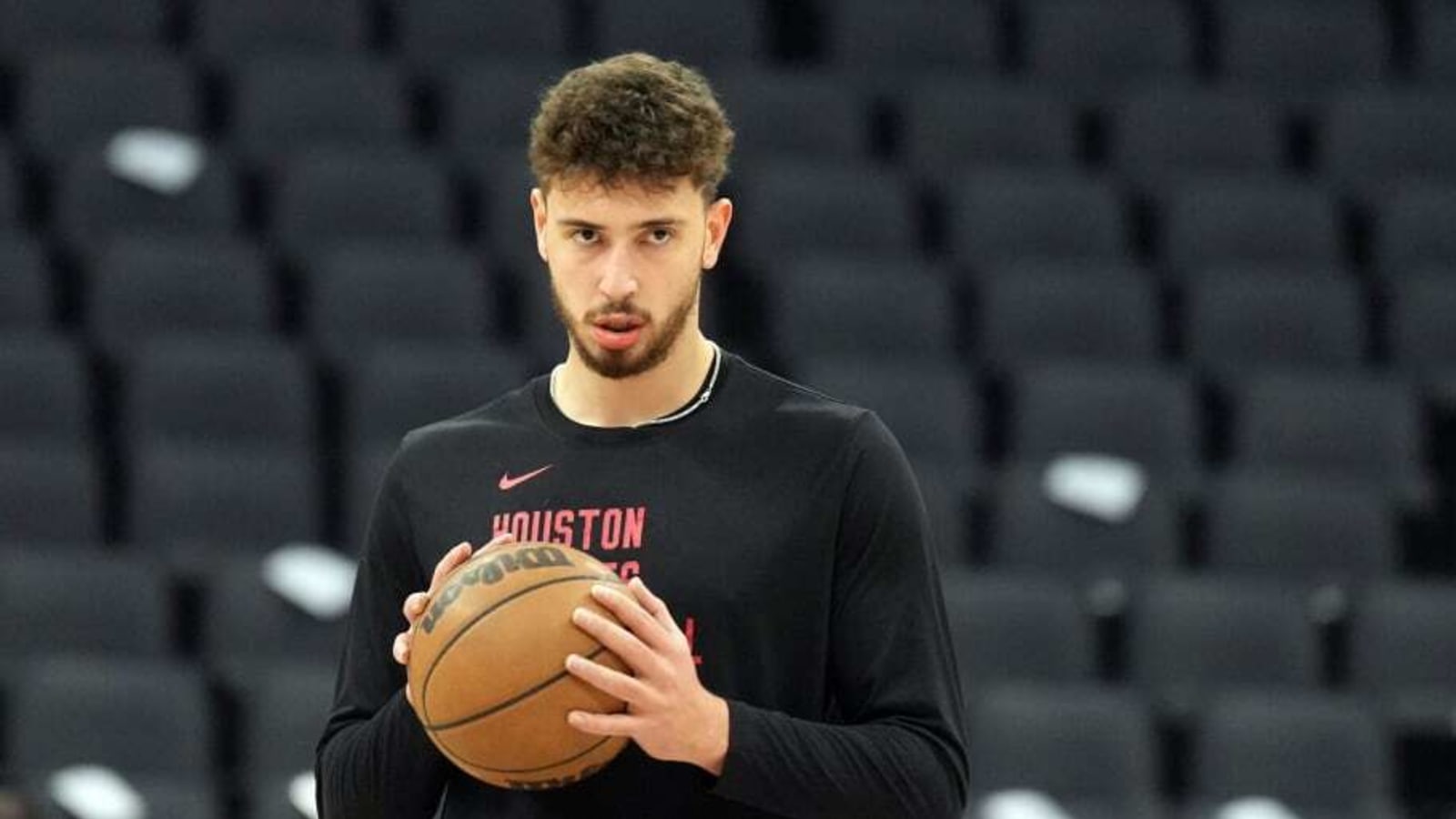 Houston Rockets&#39; Alperen Şengün Drafted 10th Overall in "Ultimate" Re-Draft