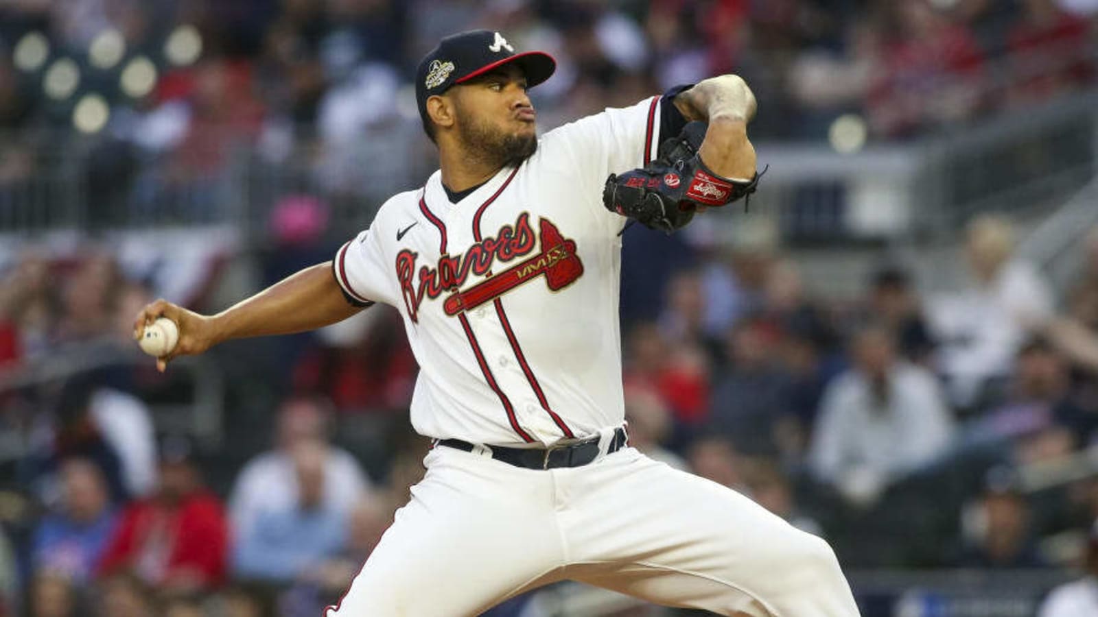 Atlanta Braves Huascar Ynoa to Begin Another Rehab Assignment