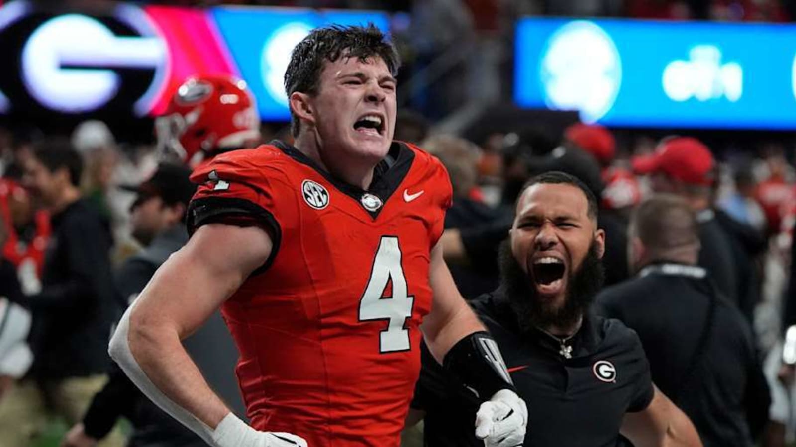 How Oscar Delp Can Provide New Type of Leadership to Georgia Bulldogs&#39; Tight Ends
