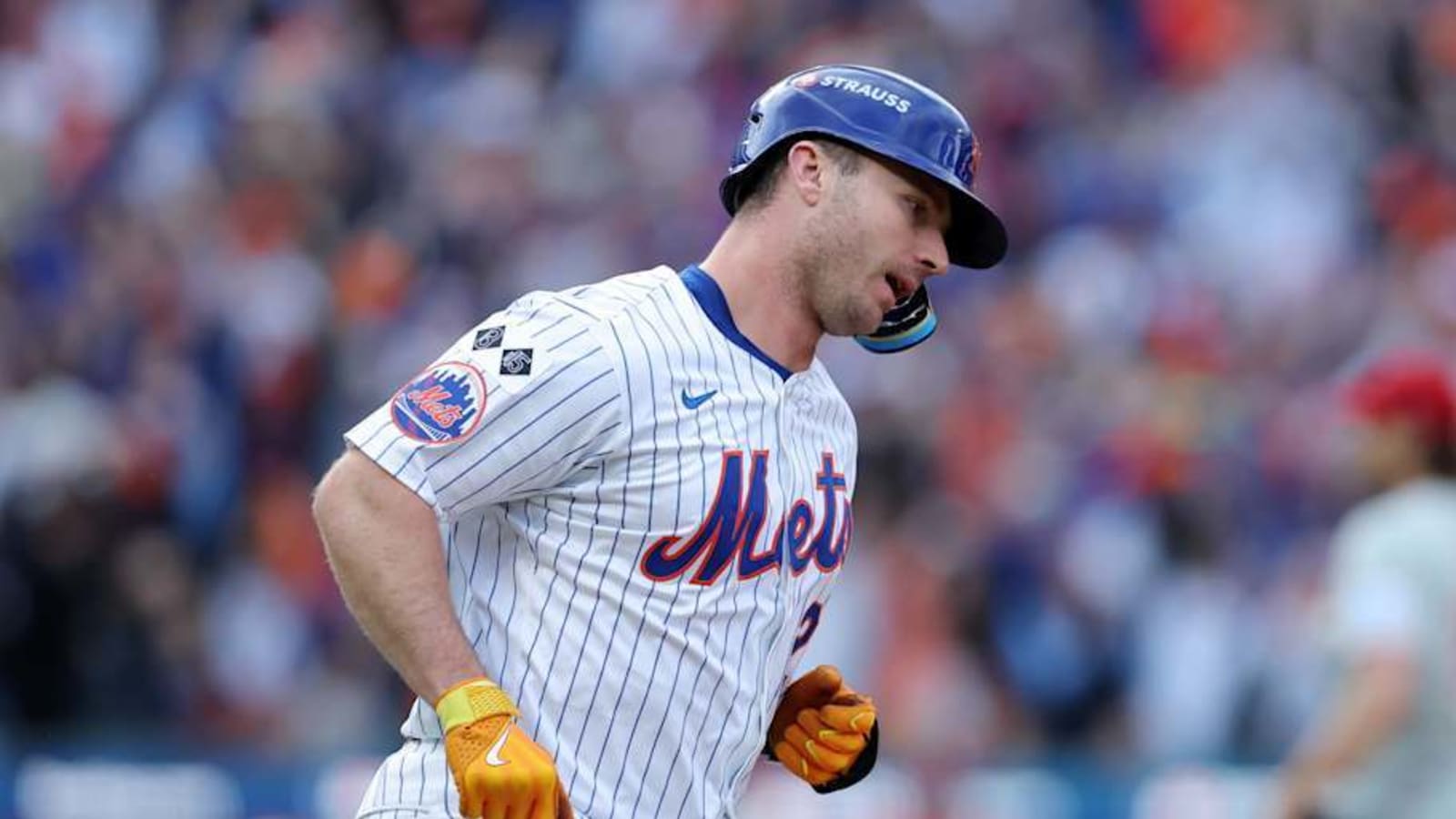 Angels Notes: Huge Trade Update, Major Pete Alonso Development for Halos