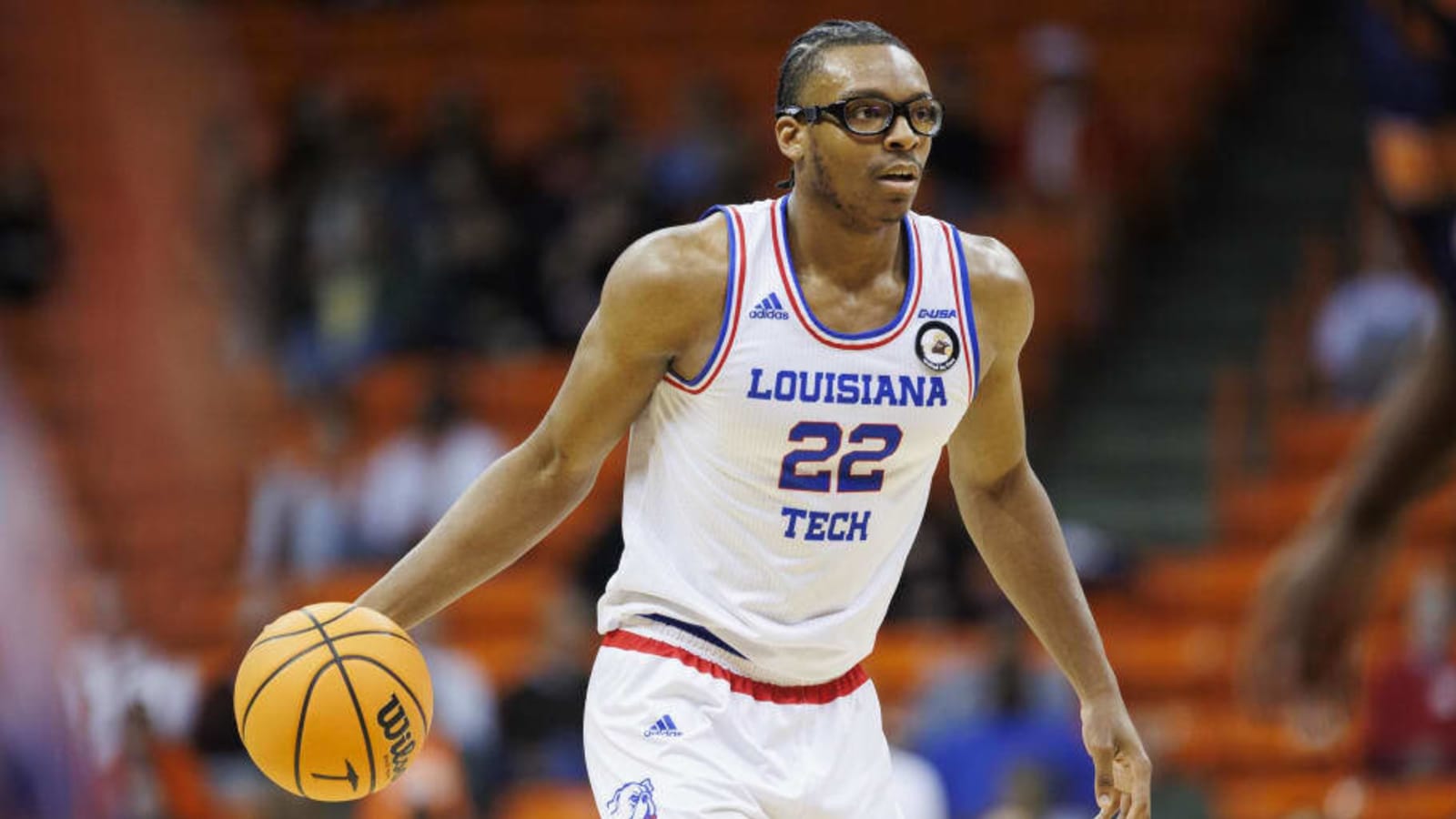 2024 NBA Draft: Isaiah Crawford Is The Most Underrated Prospect