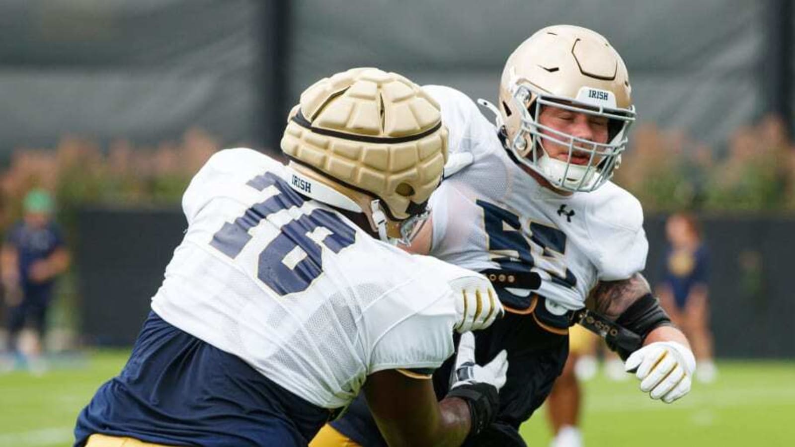 Notre Dame Football: 5 Things to Know for August 7, 2024