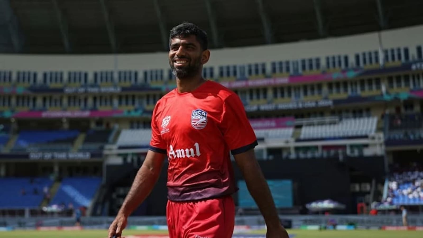 USA&#39;s Saurabh Netravalkar Reflects On Missing Out In IPL 2025 Mega Auction