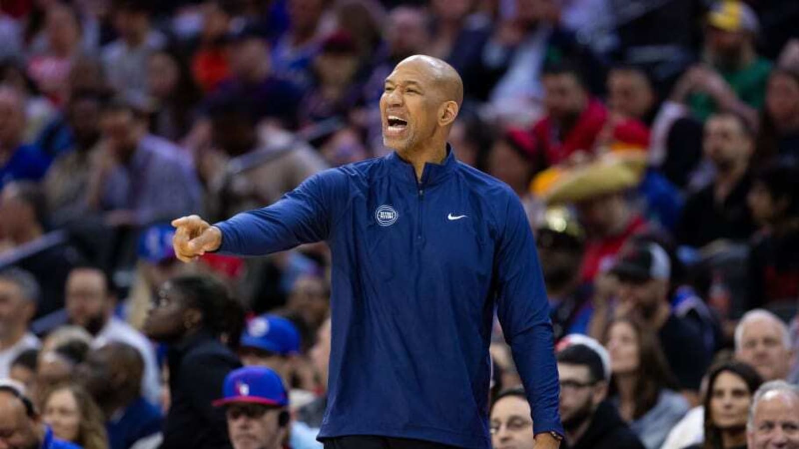 Could the Nets Bring Monty Williams Onto Their Coaching Staff?