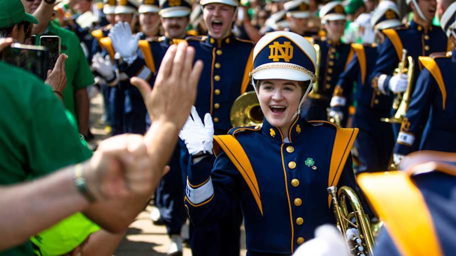 Notre Dame-Northern Illinois:  Updated Betting Odds for Irish Home Opener