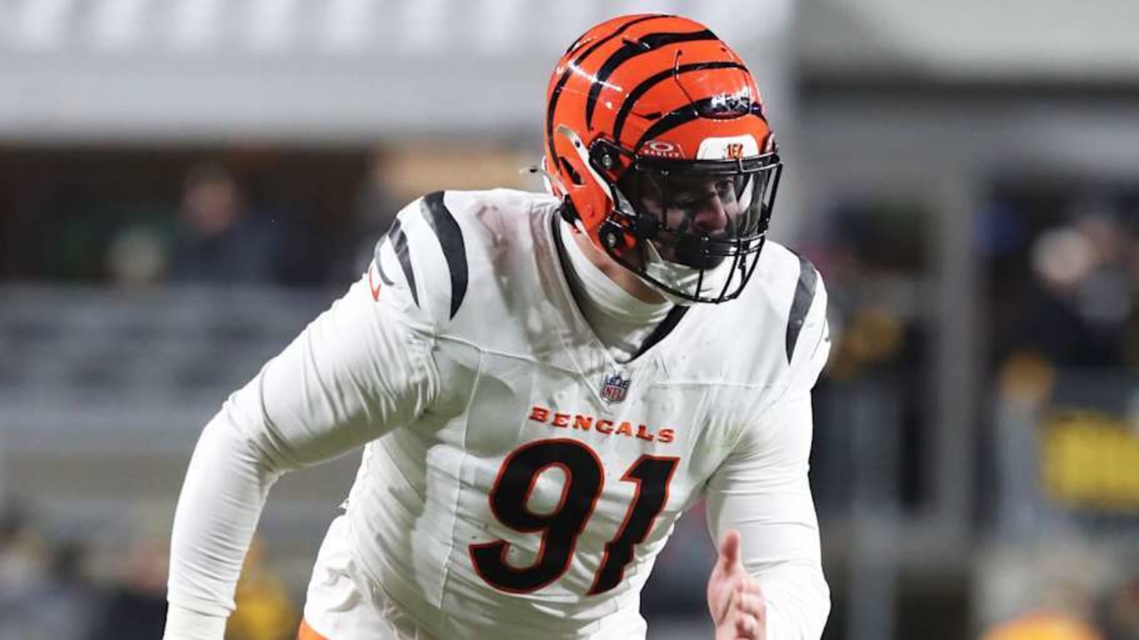 5 edge rusher trade targets for the Detroit Lions not named Myles Garrett