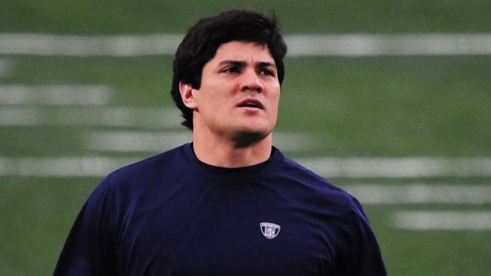 Patriots Legend Offers Silver Lining Amid Miserable Season