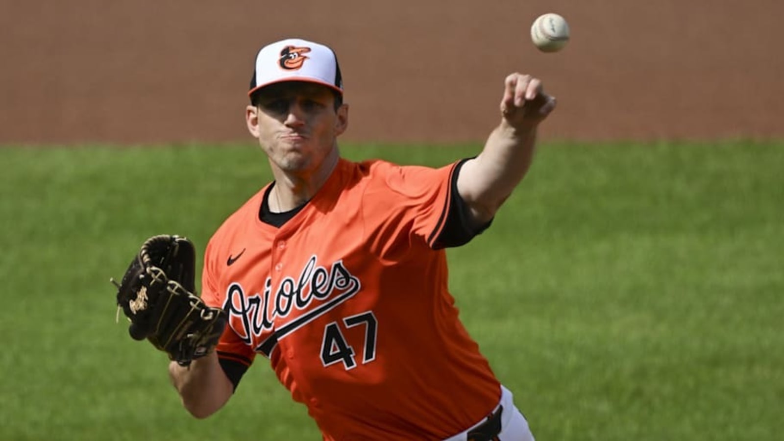 Former Baltimore Orioles All-Star Closing in on Deal with AL Rival