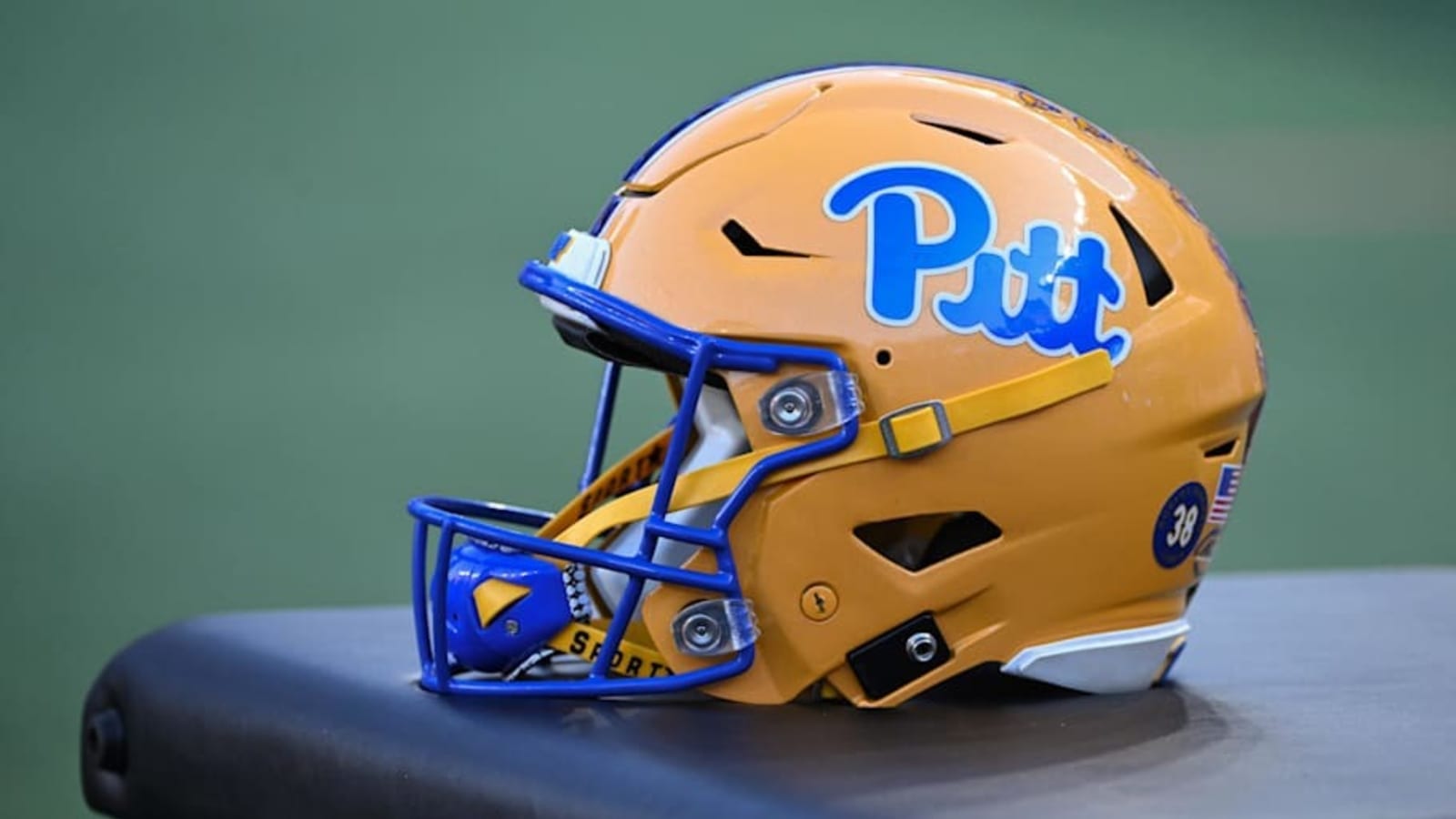 Pitt Adds Special Teams Analyst