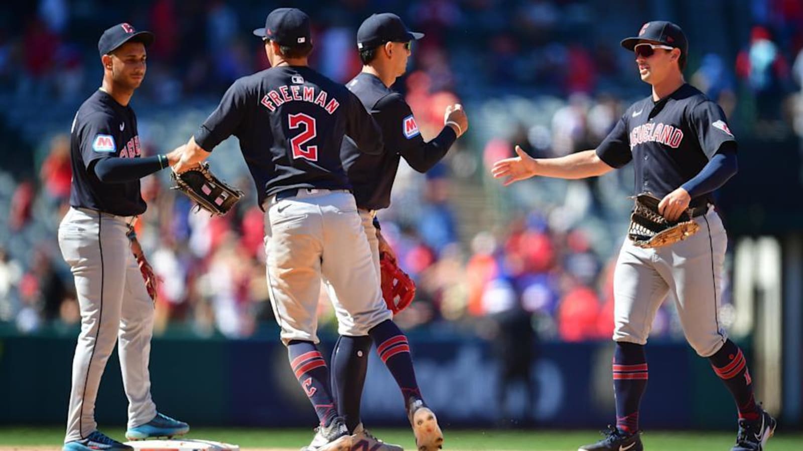 Cleveland Guardians Manager Still Mulling ALDS Playoff Roster