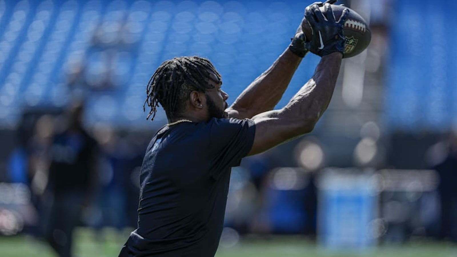 NFL reporter roasts Cowboys&#39; WR Jonathan Mingo during Combine interview