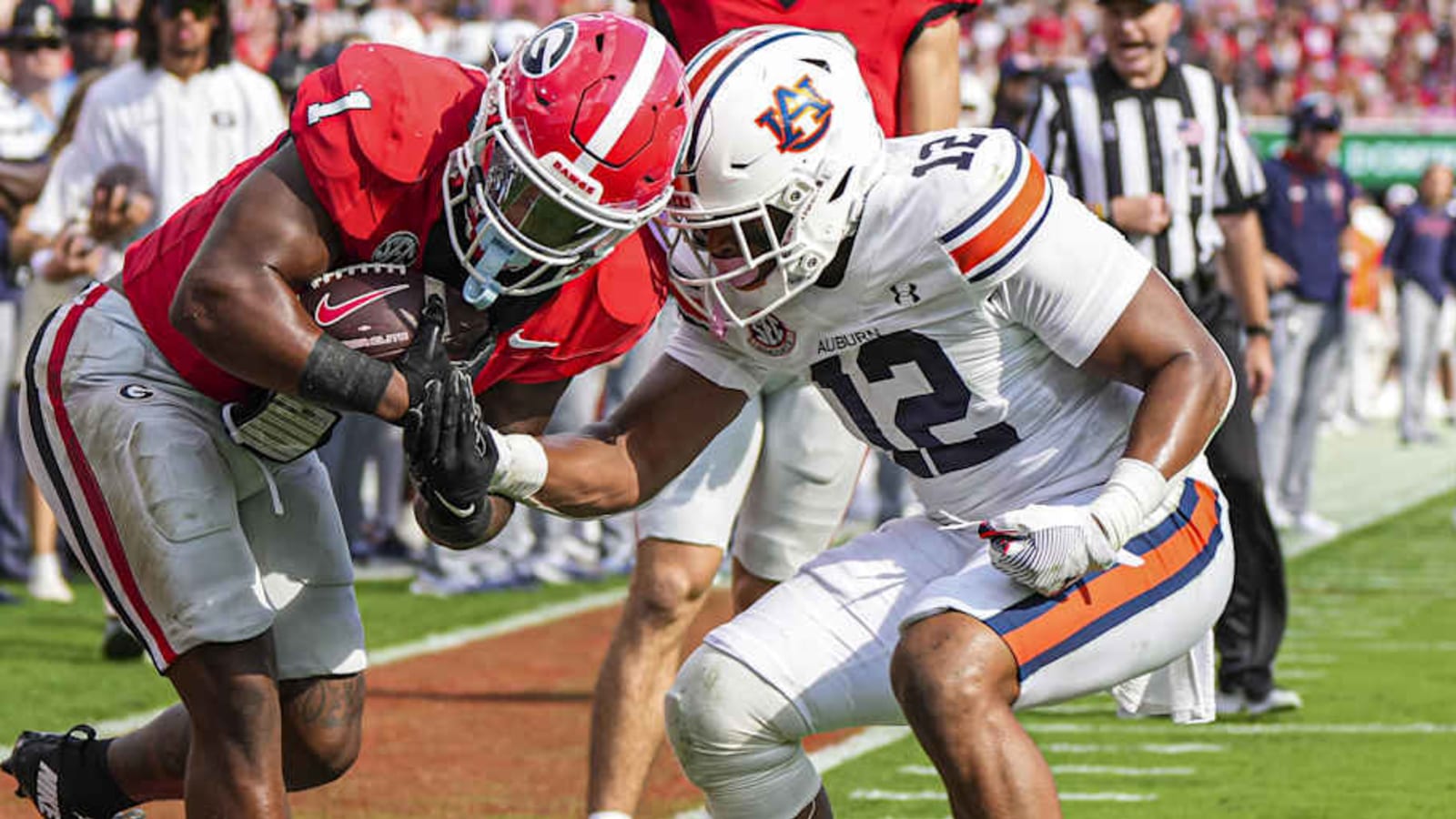 Dorian Mausi Details Lions Local Pro Day: &#39;Everybody&#39;s Bought In&#39;