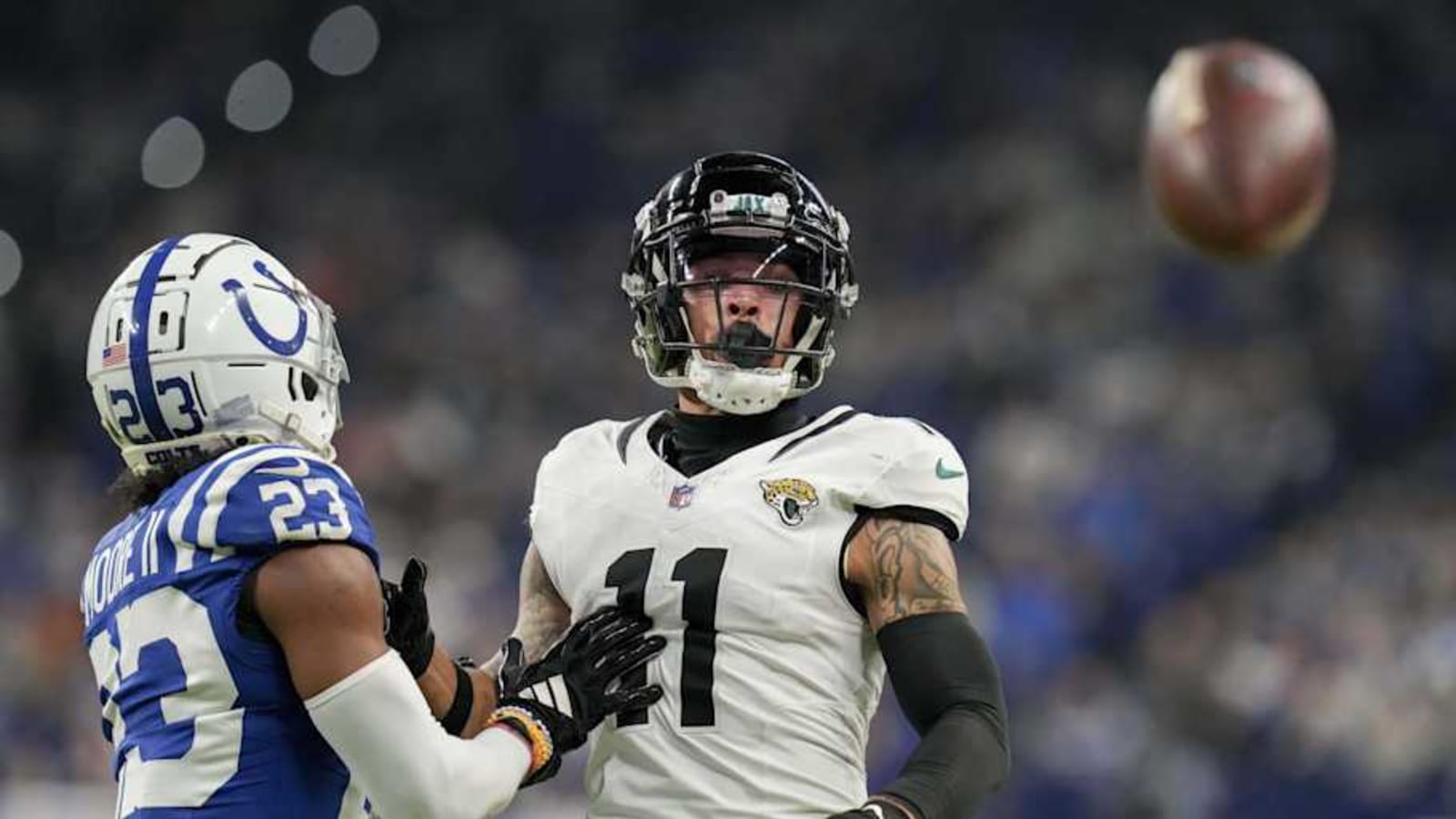 Can Jaguars&#39; Parker Washington Step Into a Bigger Role?