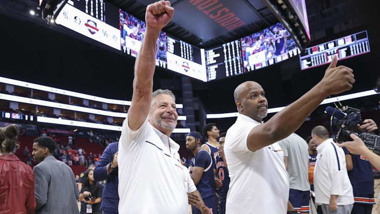 Auburn Tigers Basketball Adds Four-Star to 2025 Recruiting Class