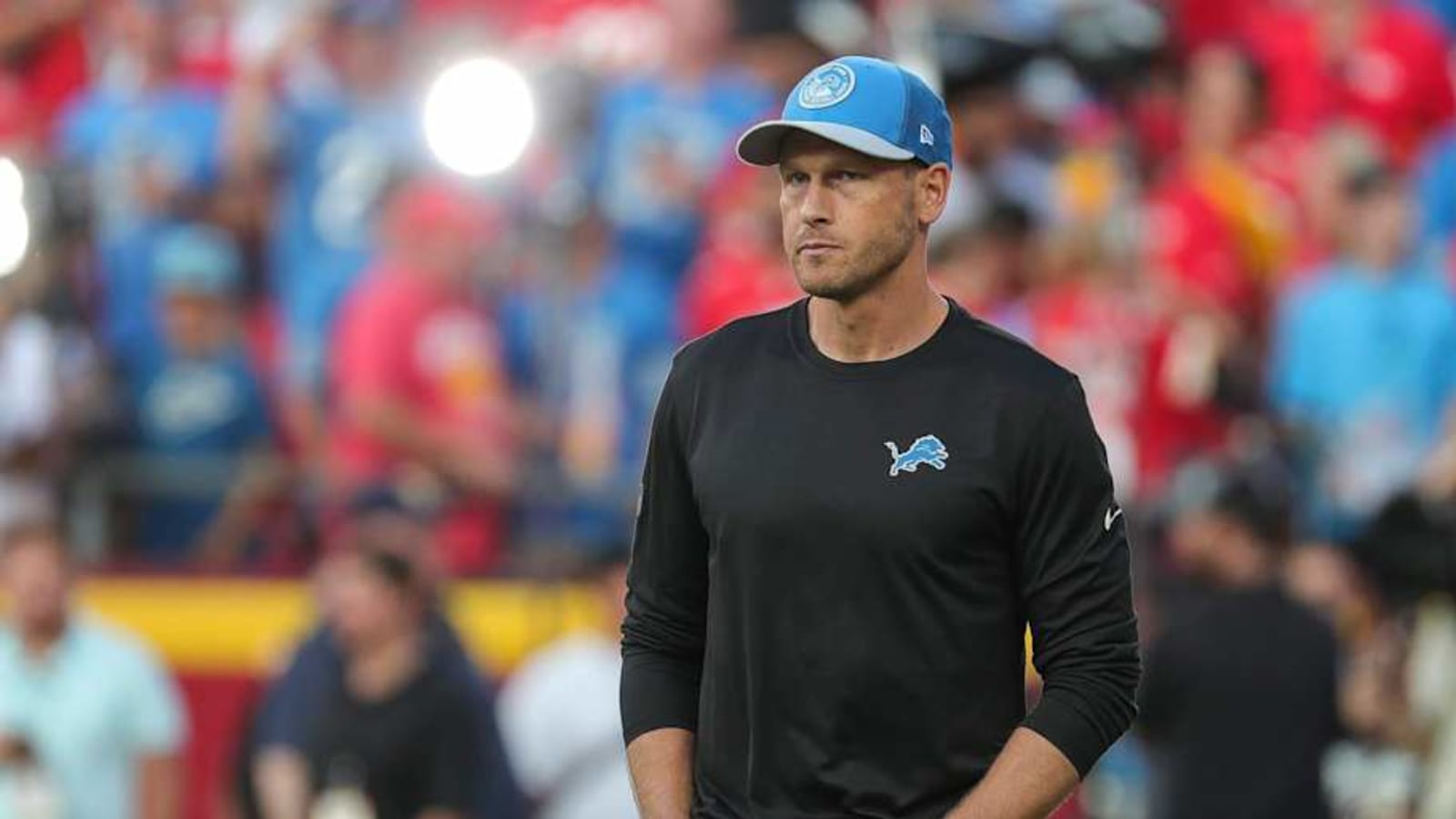 Chicago Bears head coach search heats up after Detroit Lions&#39; shocking playoff loss