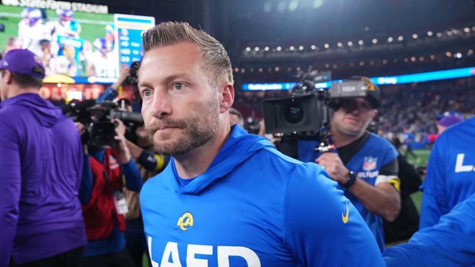  The NFL Will Announce Game in Ireland