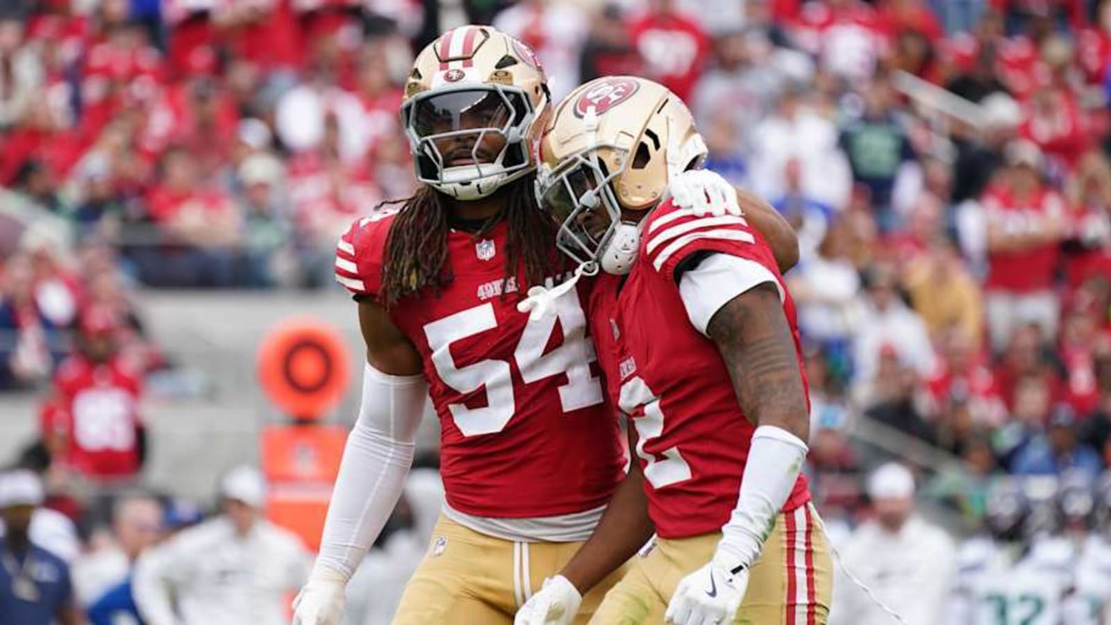 Projecting the San Francisco 49ers&#39; Captains for 2025