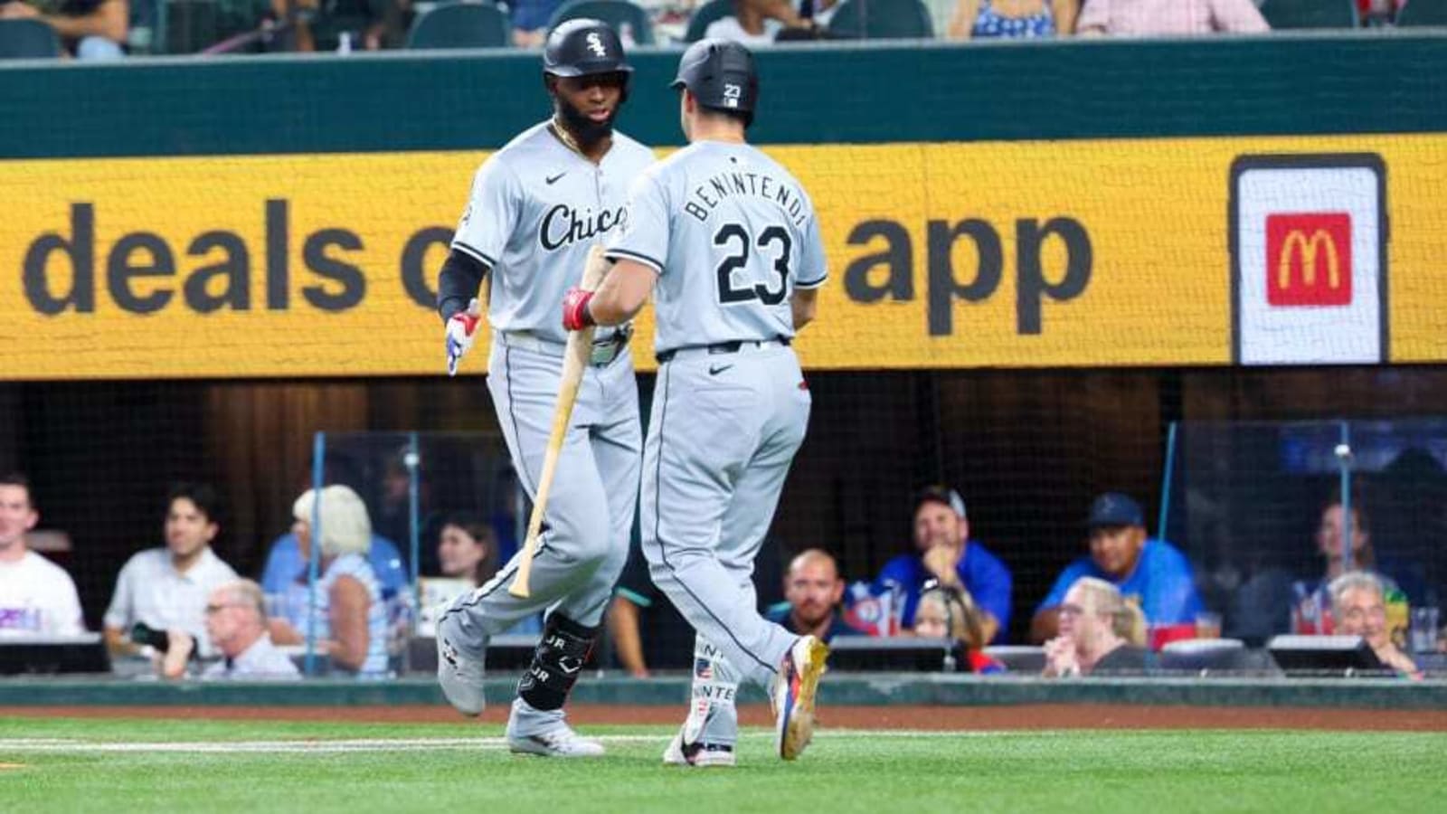 Dodgers Were Interested in Another Outfielder Prior to Randy Arozarena Trade: Report
