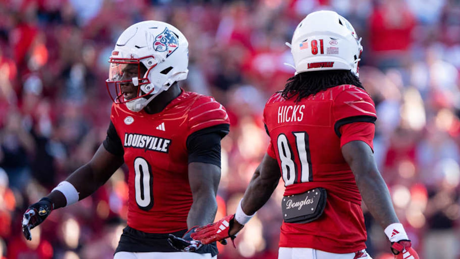 Louisville Football Bowl Projections: 2024 Week 3