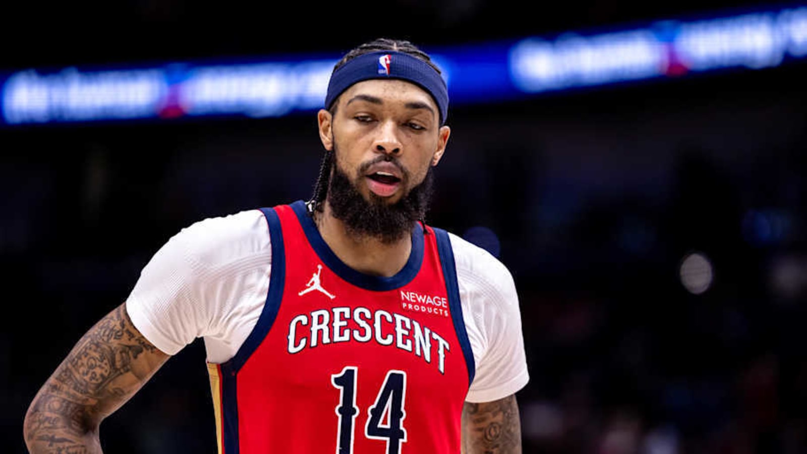 New Report on NBA Star Brandon Ingram&#39;s Trade Dilemma