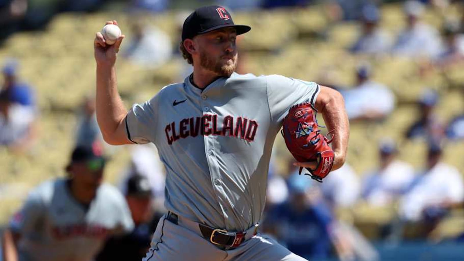 Guardians Reveal Last-Second Health Update on Star Pitcher Tanner Bibee