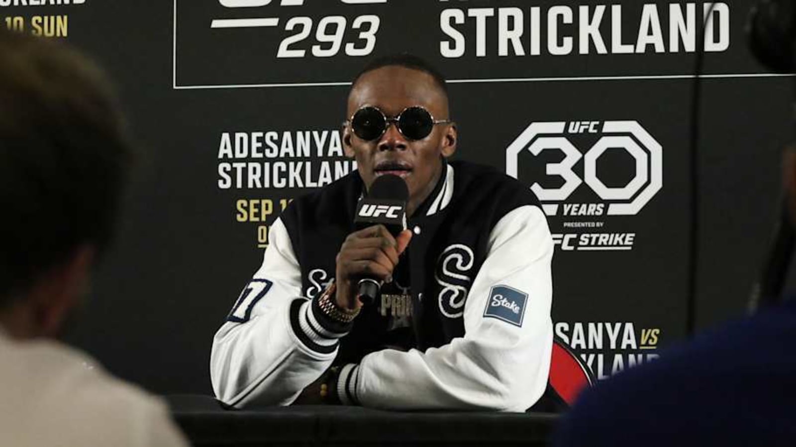 What&#39;s next for Israel Adesanya? Former UFC champion reveals plans moving forward