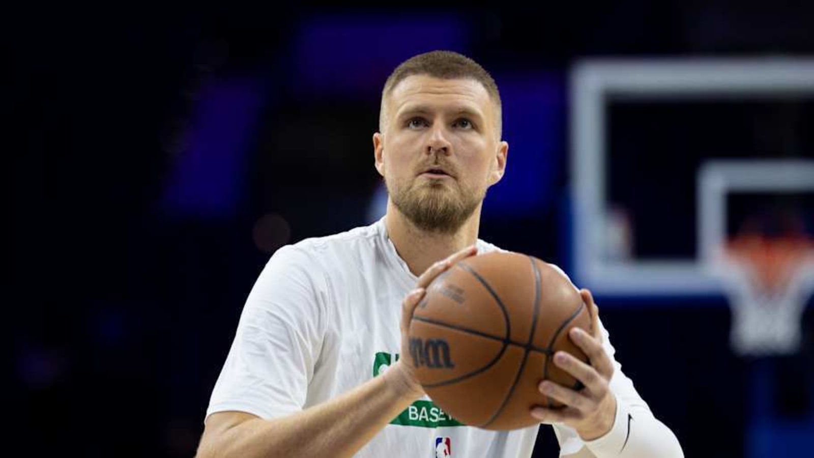 Celtics Trading Kristaps Porzingis Would Be Massive Mistake