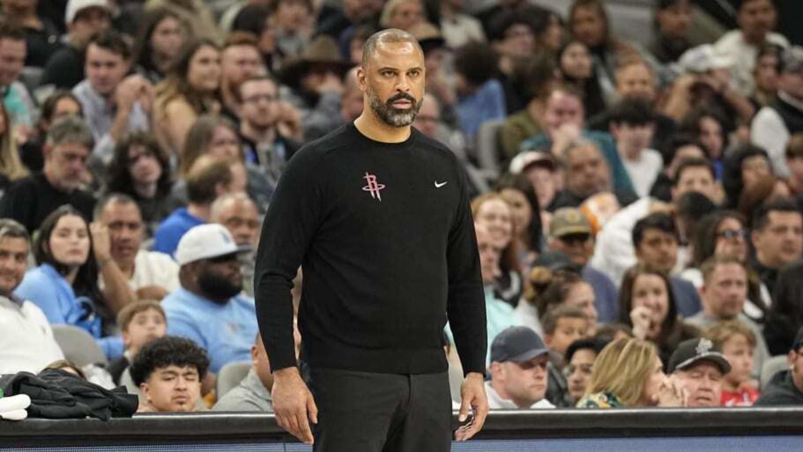 Way-Too-Early 2025 NBA Mock Draft: Houston Rockets Make Odd Selection