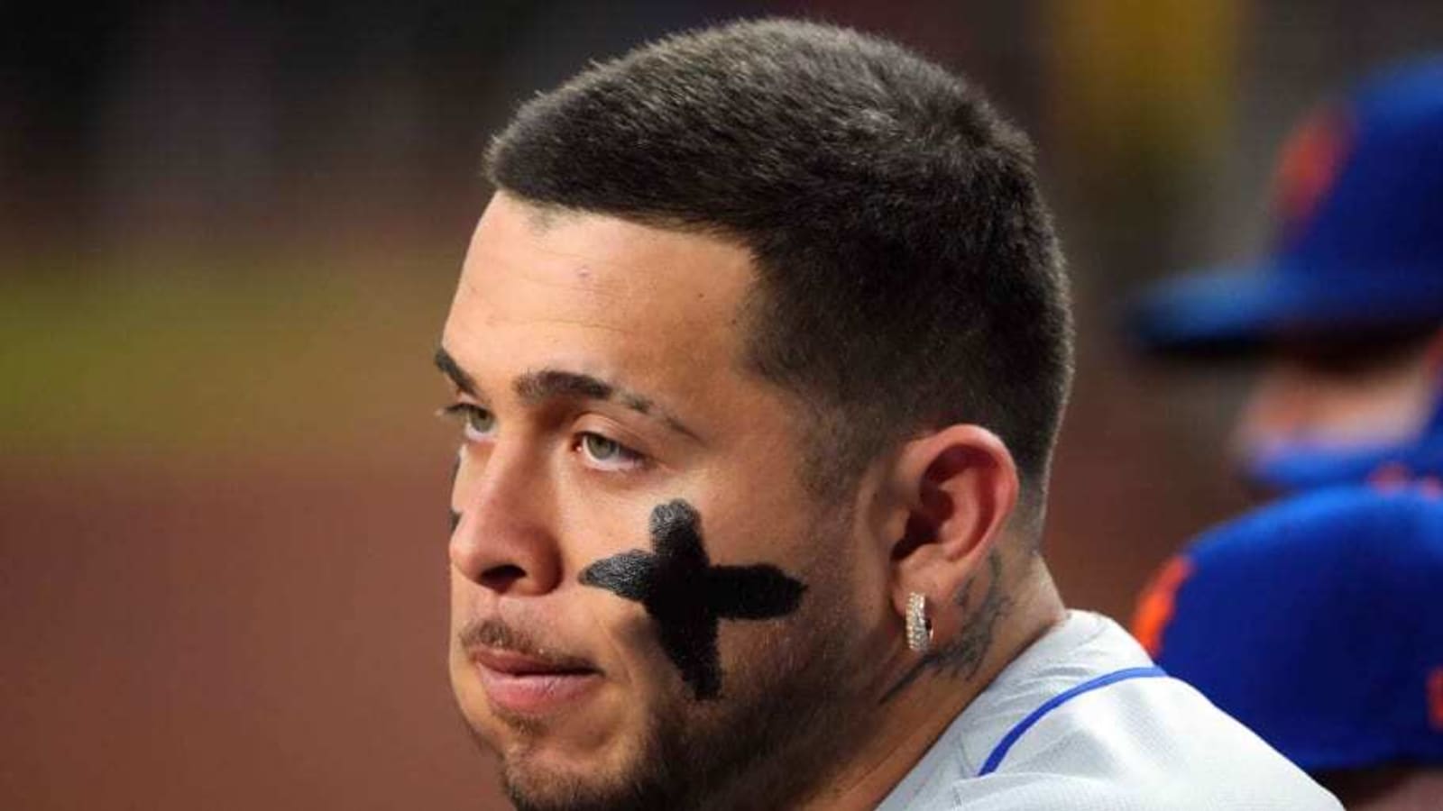 Mets&#39; Legend Gives Honest Assessment on Francisco Alvarez&#39;s Struggles
