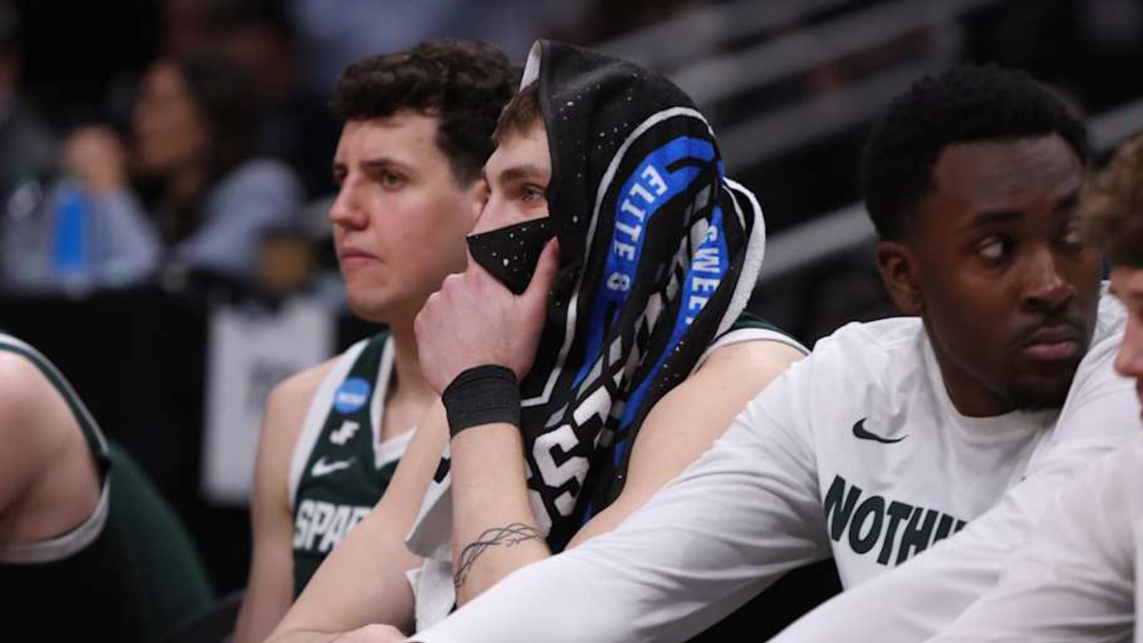 NCAA Tournament results: Final Big Ten team eliminated from March Madness