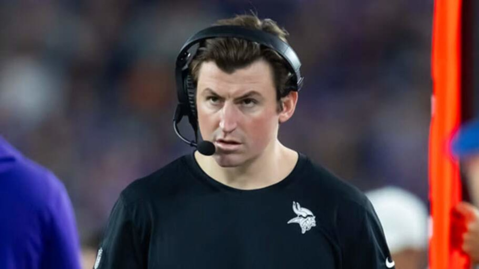 Clock Ticking For Seahawks to Land Desired Offensive Coordinator