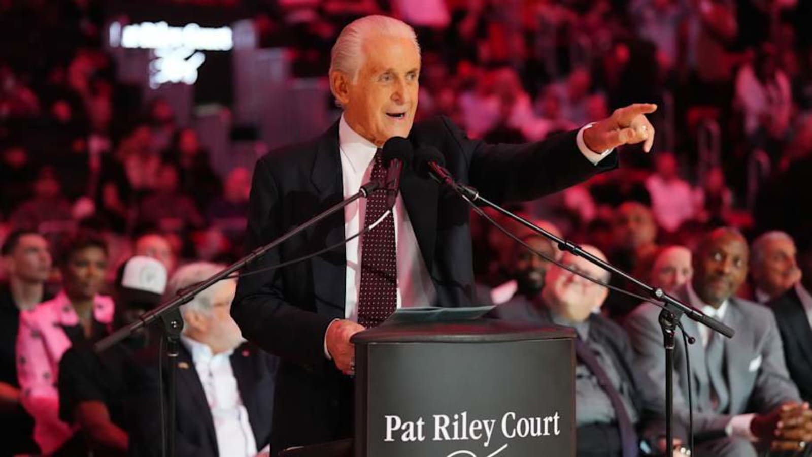Miami Heat Could Acquire Hawks&#39; $215 Million Star In &#39;Dream&#39; Blockbuster Trade