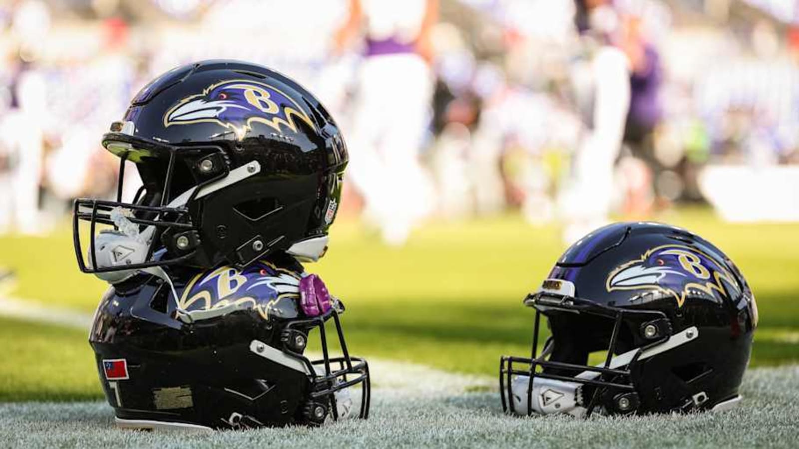 How to listen to Ravens vs. Broncos NFL Week 9 game on the radio