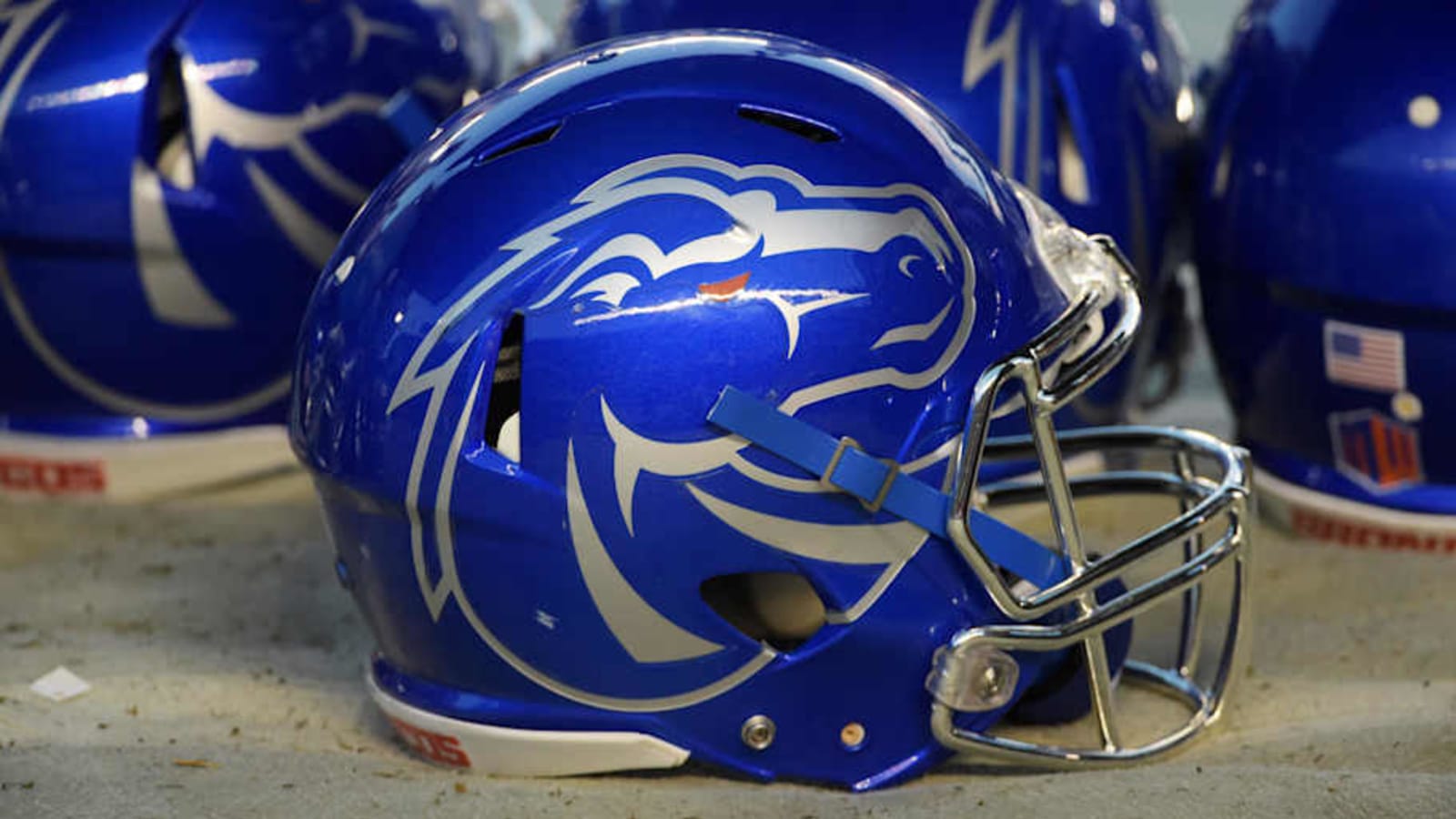 RECRUITING: German O-Line Prospect Commits To Boise State Football For 2025
