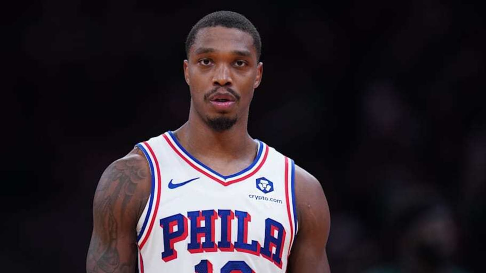 Sixers’ Lonnie Walker Has Scary Fall vs Toronto Raptors