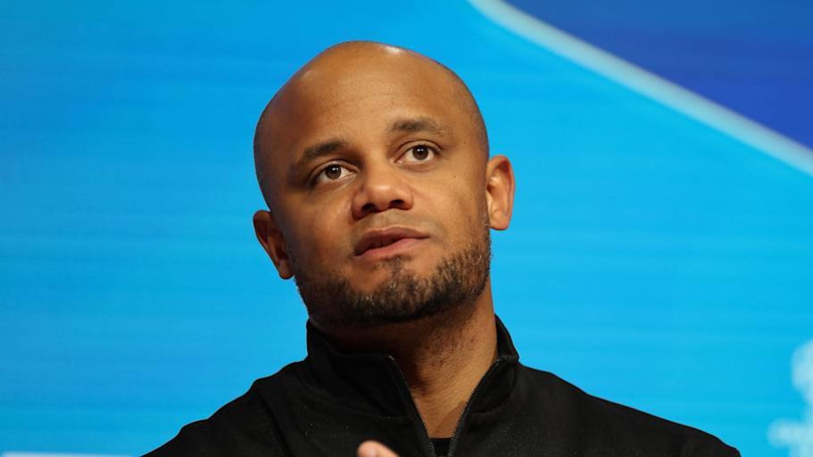 Transcript: Vincent Kompany, Thomas Muller Post Match Press Conference After Bayern Munich vs Inter Milan